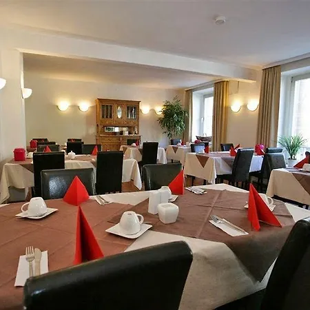 Hotel Antares