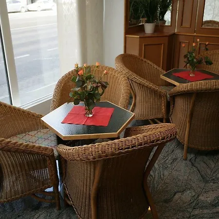 Antares Hotel