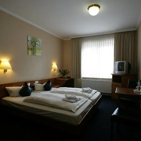 Hotel Antares