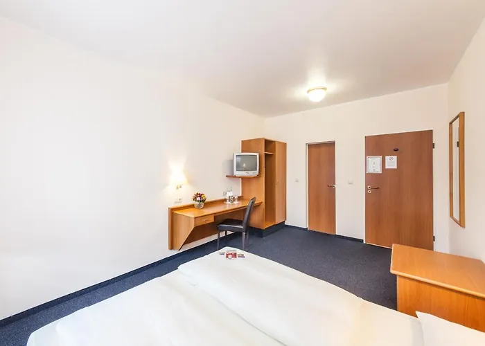 Antares 3* Düsseldorf