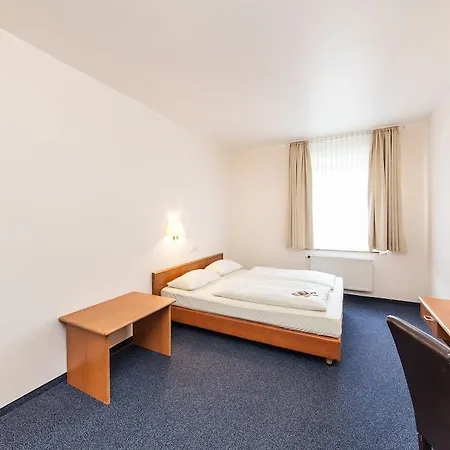 Antares 3* Düsseldorf