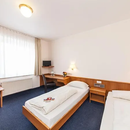 Antares Hotel 3*