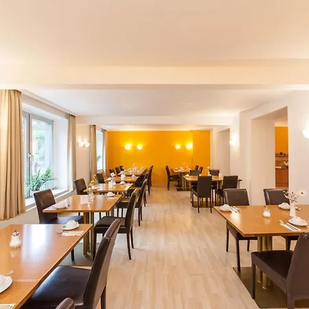 Antares Hotel
