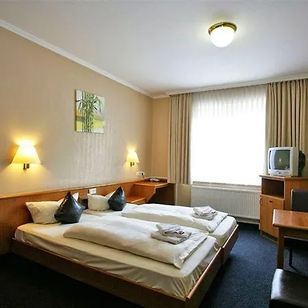 Antares 3* Düsseldorf