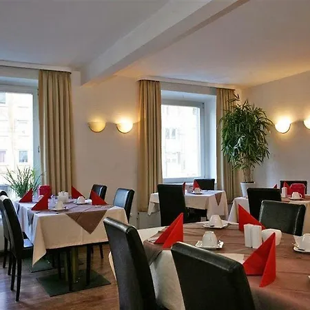 Antares Hotel
