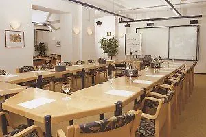 Hotel Antares Dusseldorf
