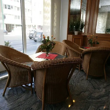 Antares Hotel 3*