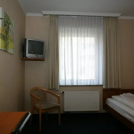 Antares Hotel 3*
