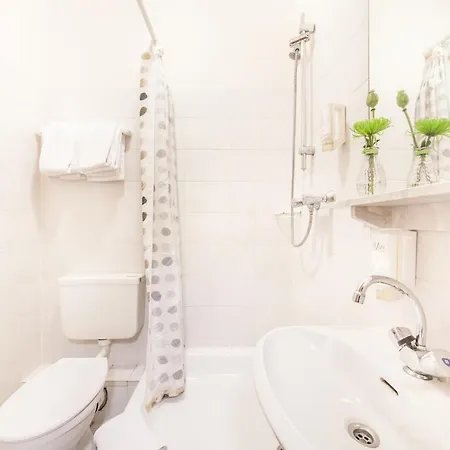 Hotel Antares Düsseldorf