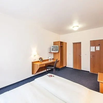 Hotel Antares Düsseldorf