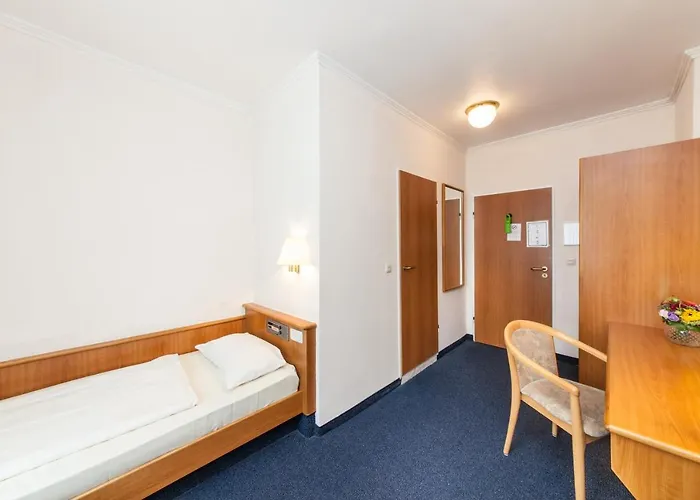 Antares 3* Düsseldorf