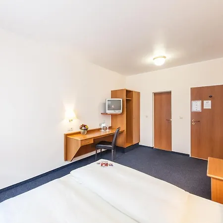 Antares 3* Düsseldorf