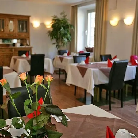 Antares Szálloda 3*