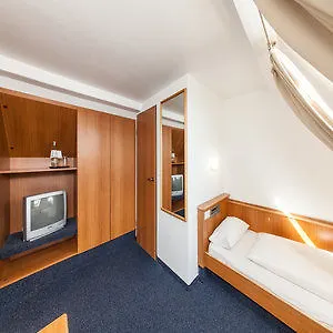 Antares Szálloda 3*