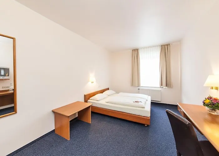 Antares 3* Düsseldorf